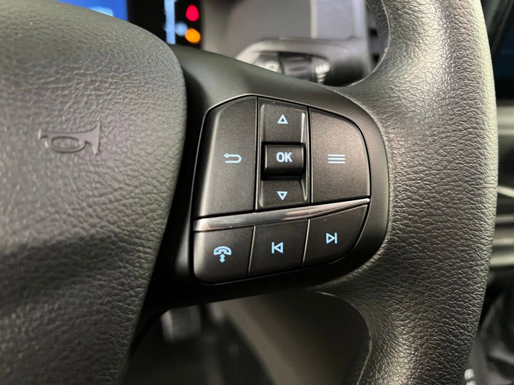 New 2026 Ford Transit 250 148 Medium Roof image 17