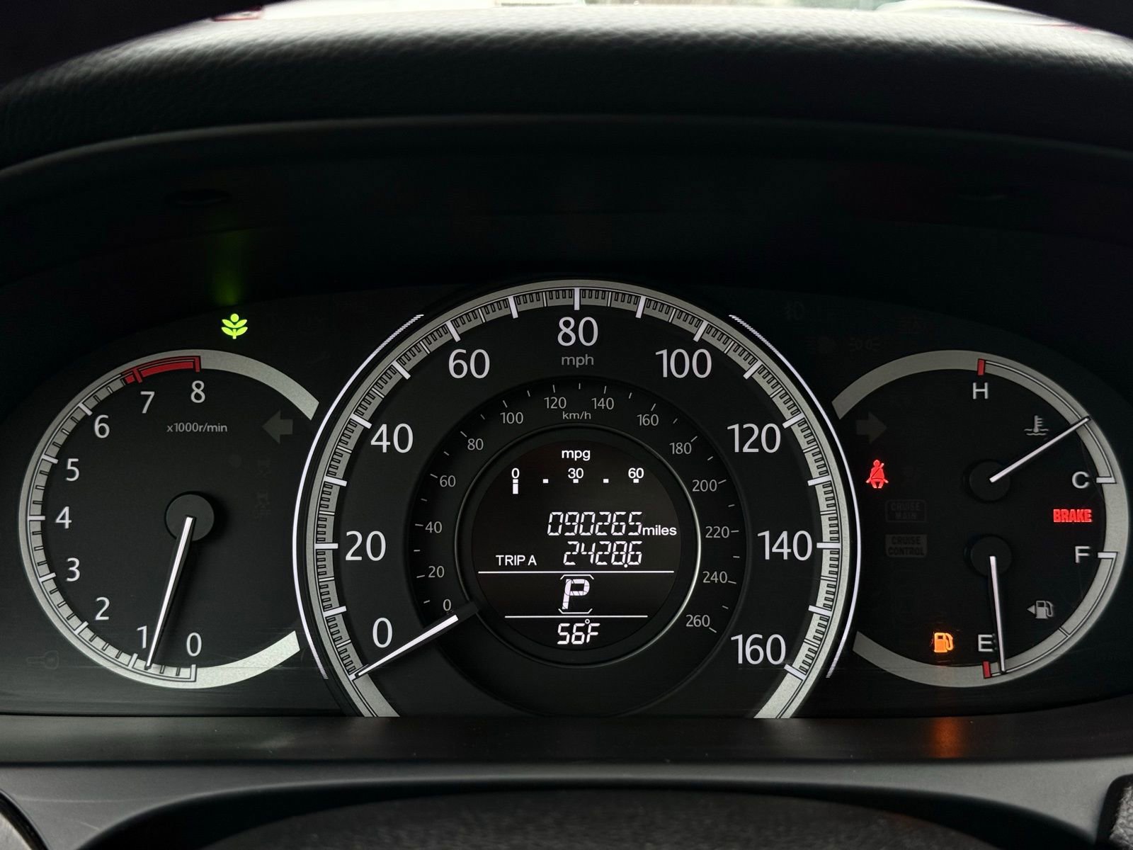 Used 2013 Honda Accord EX-L image 32