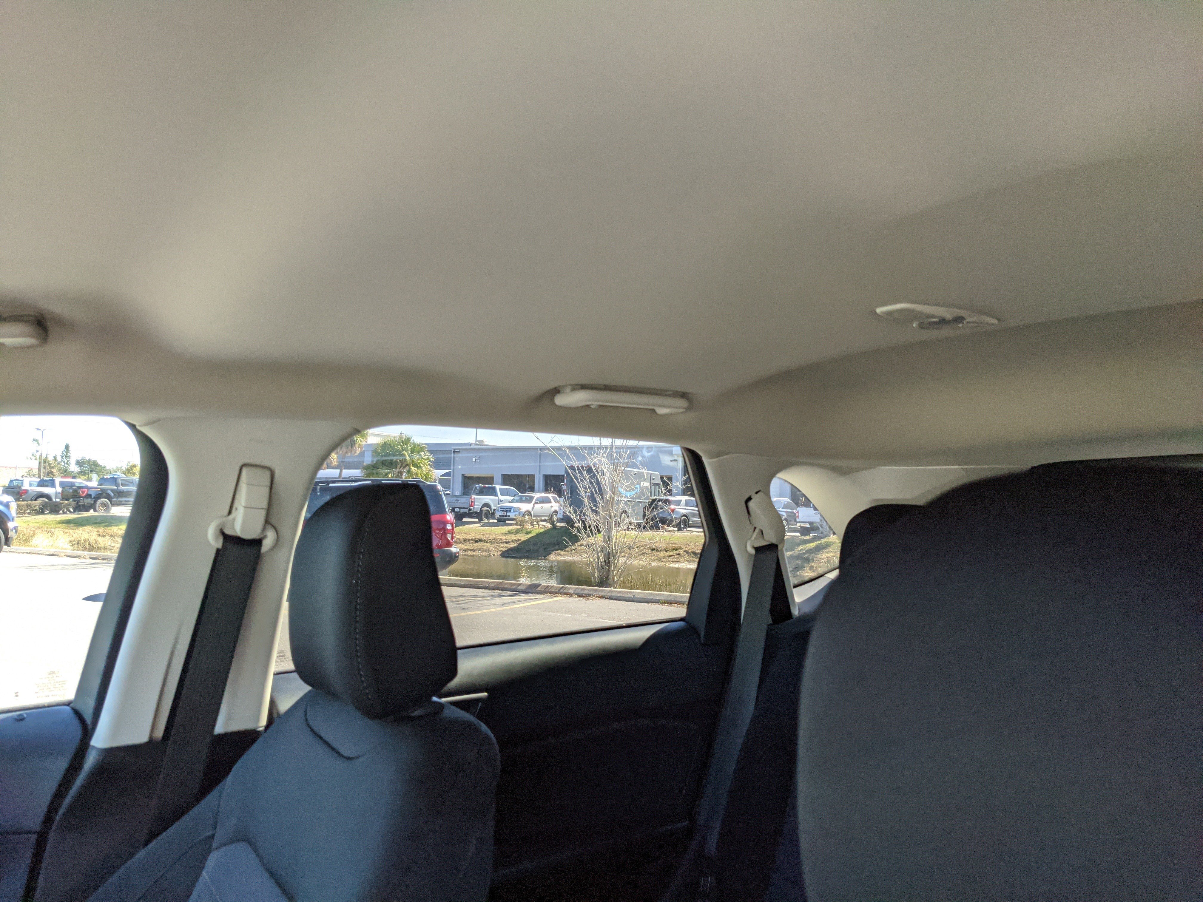 Used 2024 Ford Edge SE image 19