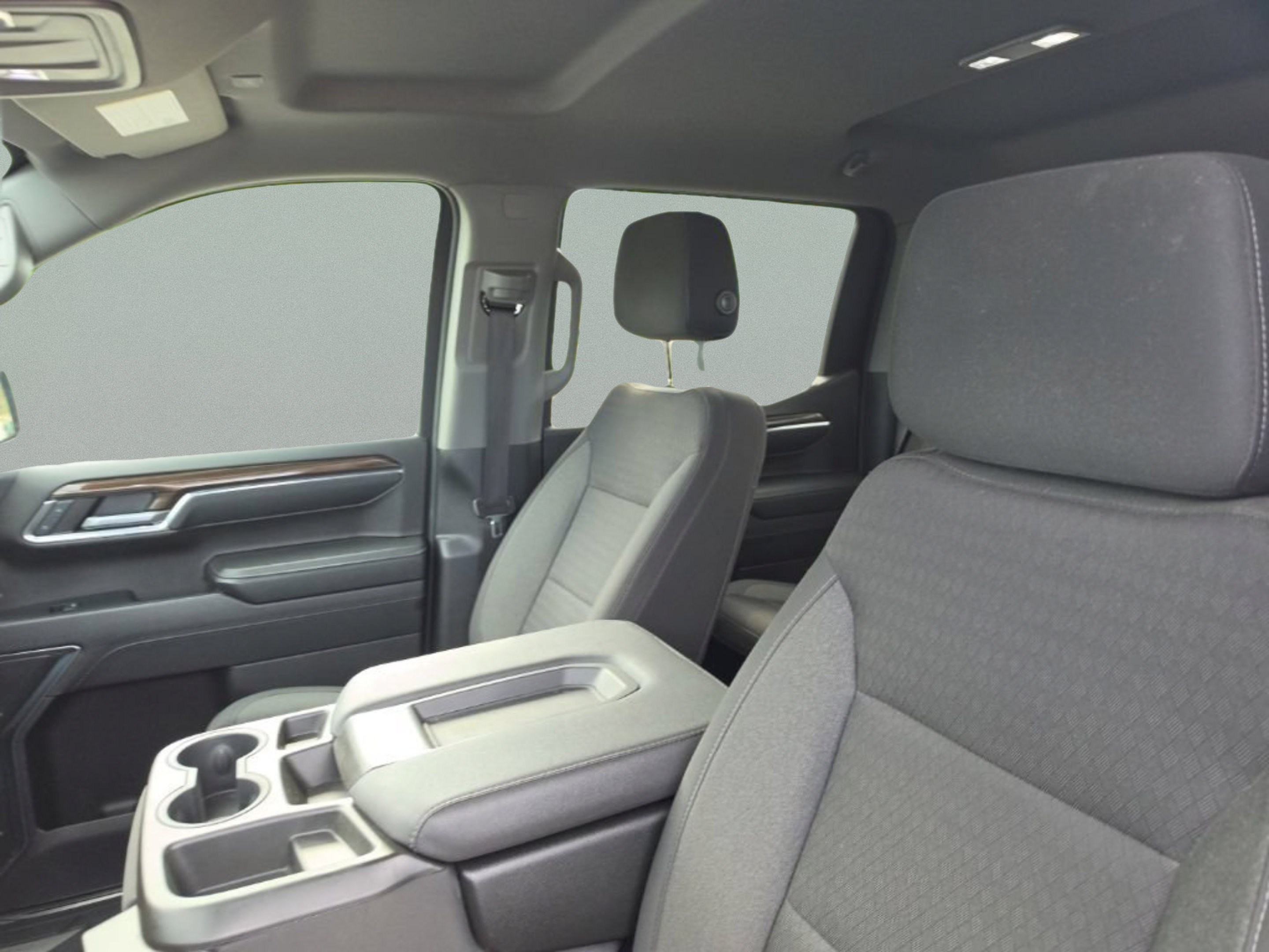 Used 2023 Chevrolet Silverado 1500 LT RWD image 20