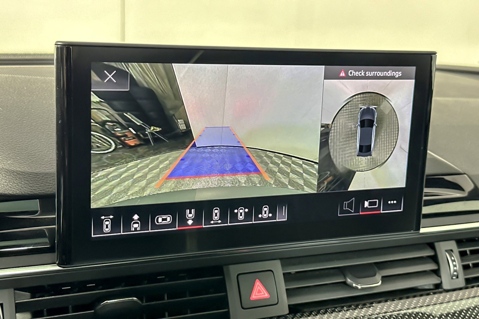 Used 2023 Audi S5 Premium Plus w/ Premium Plus image 17