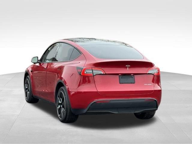 Used 2023 Tesla Model Y Long Range image 5
