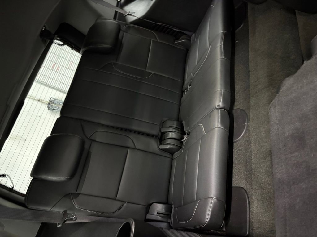 Used 2017 Chevrolet Tahoe LT image 19