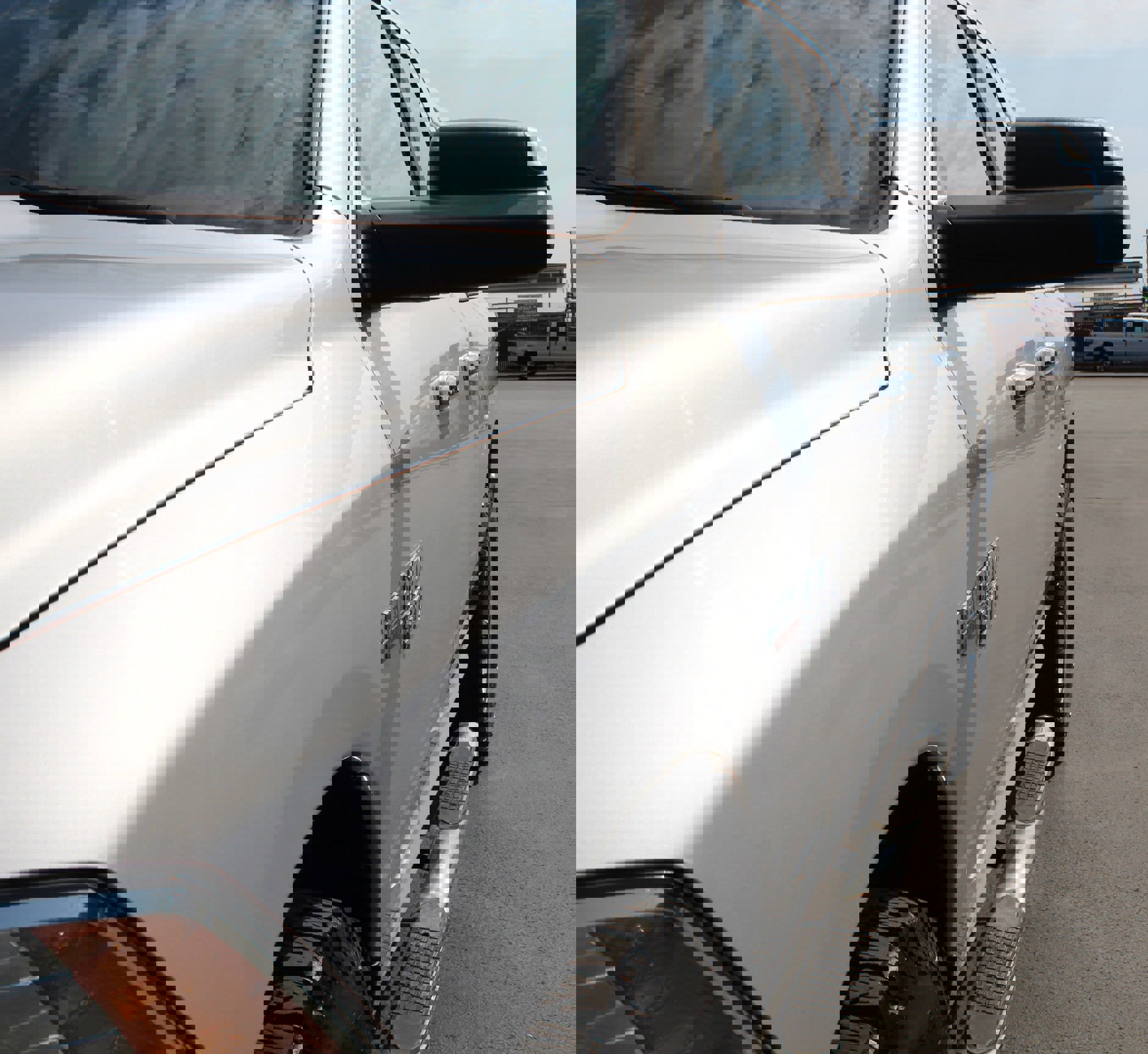 Used 2014 RAM 1500 Big Horn image 11