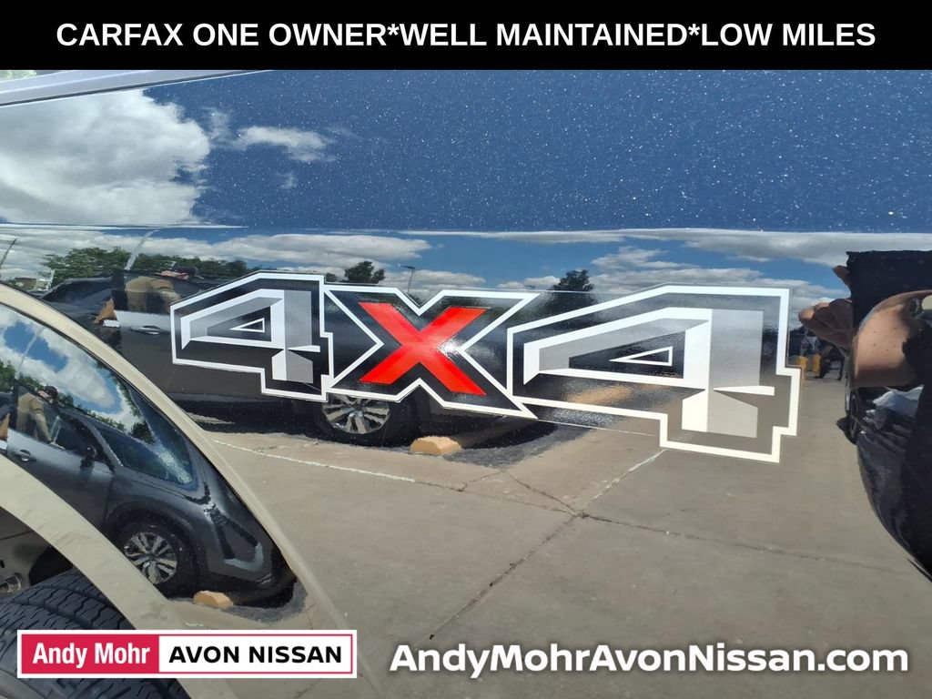 Used 2018 Ford F150 XLT w/ Equipment Group 301A Mid AWD/4WD image 12