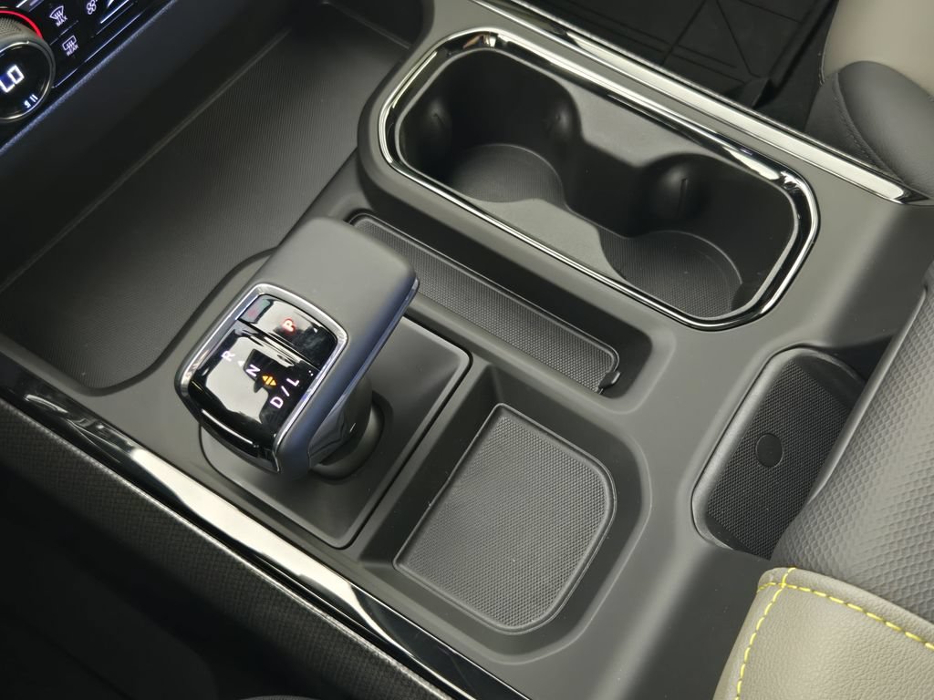 New 2026 Chevrolet Silverado 1500 ZR2 AWD/4WD image 21