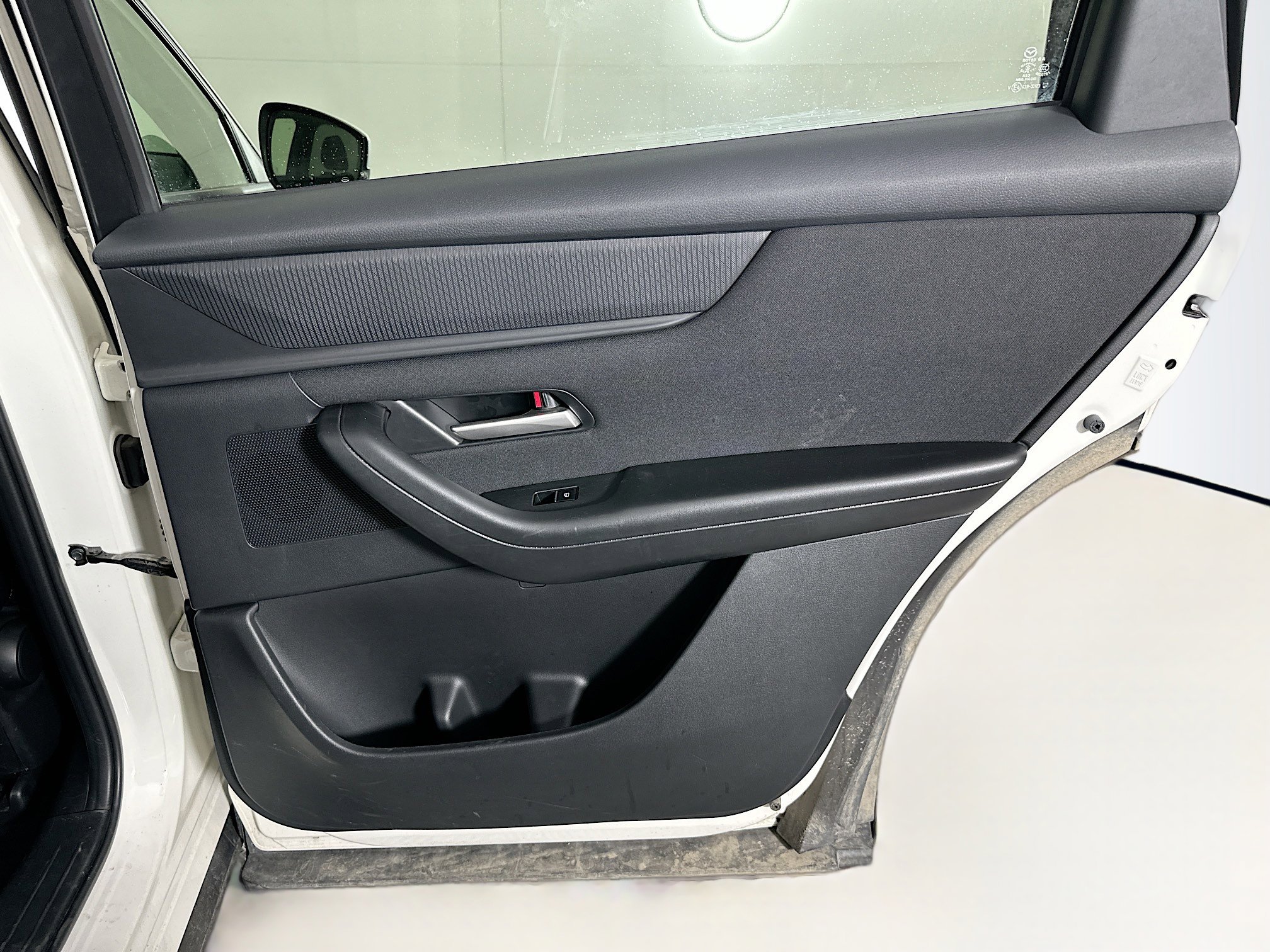 Used 2025 MAZDA CX-90 3.3 Turbo w/ Select Package image 31