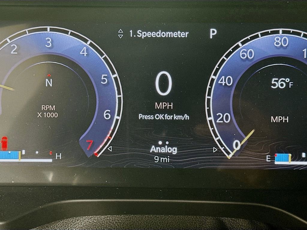 New 2025 Jeep Grand Cherokee Laredo X w/ Luxury Tech Group I image 11