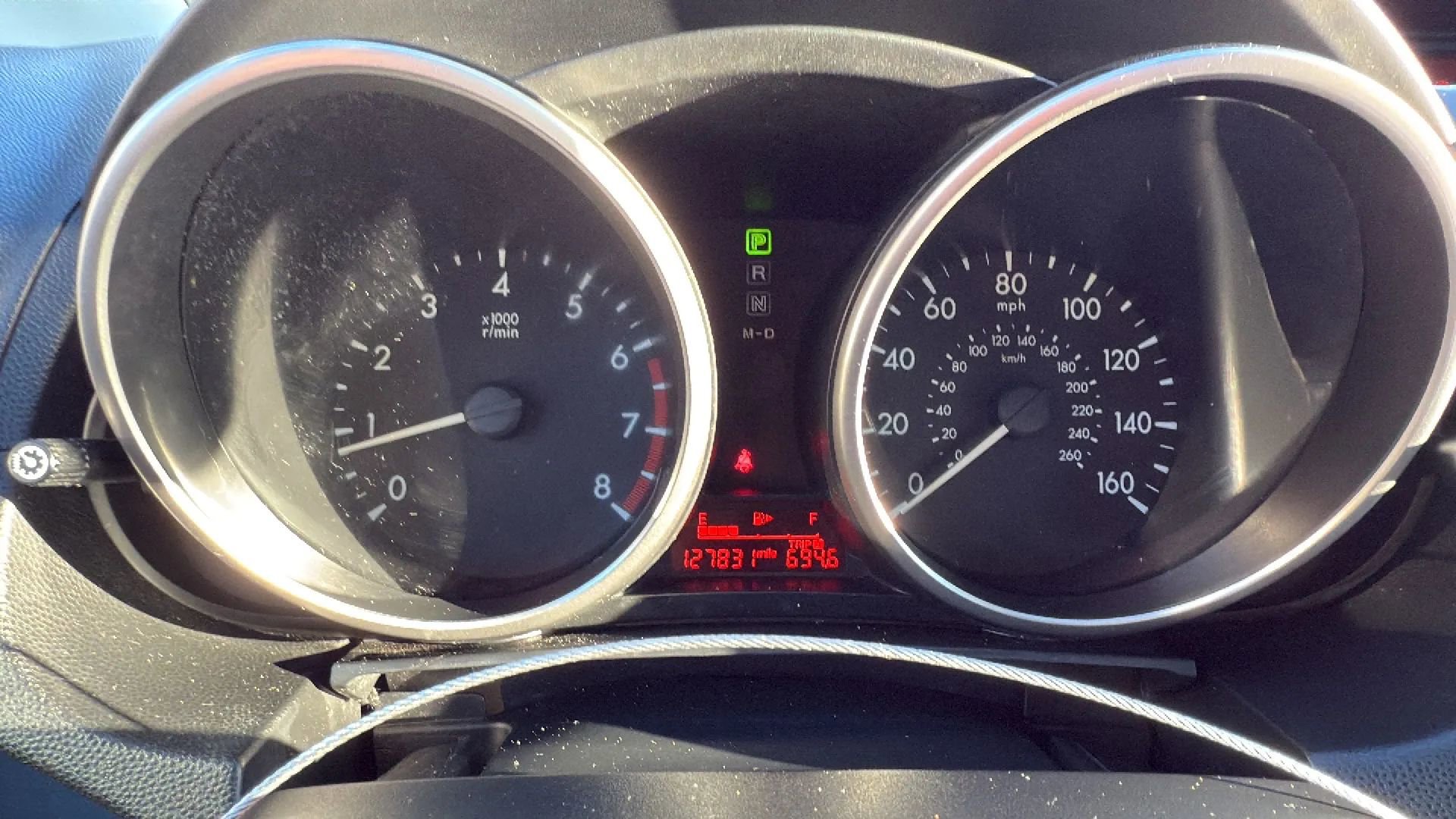 Used 2014 MAZDA MAZDA5 Sport image 16