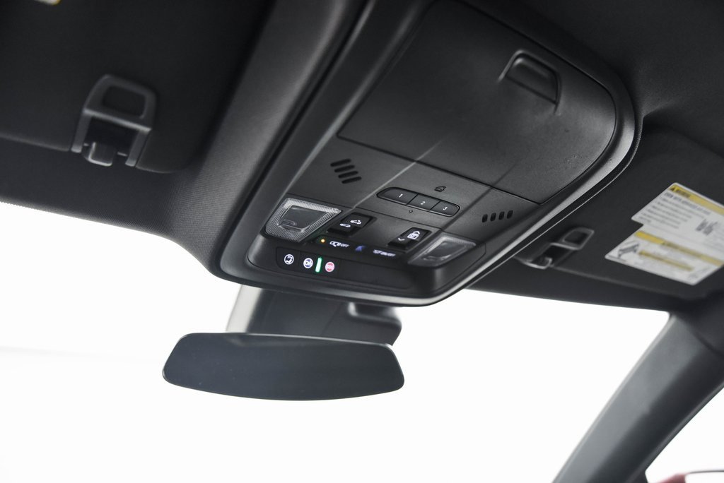 Used 2019 Cadillac XT4 Sport image 18