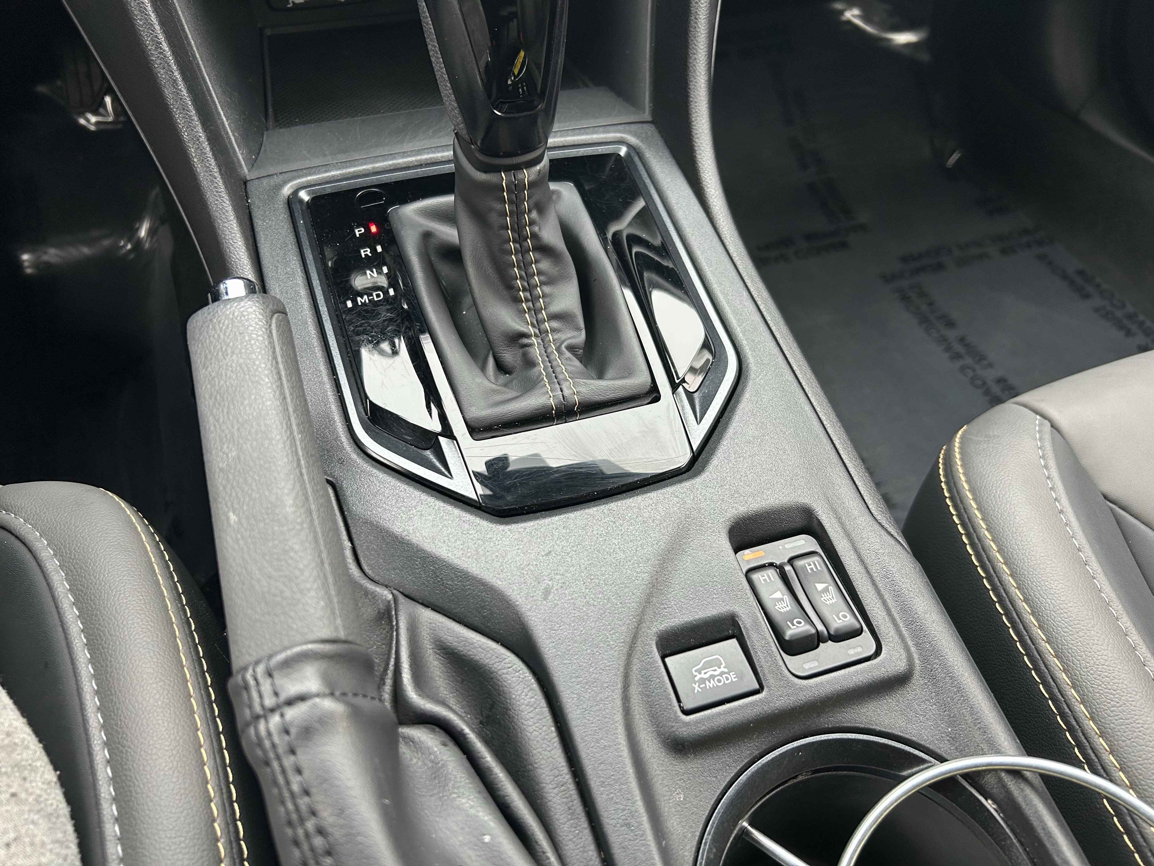 Certified 2023 Subaru Crosstrek 2.5i Sport image 21