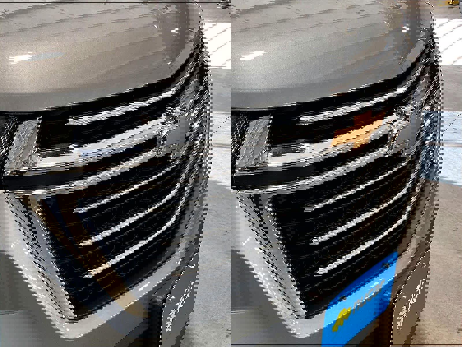 Used 2023 Chevrolet Traverse LT image 33