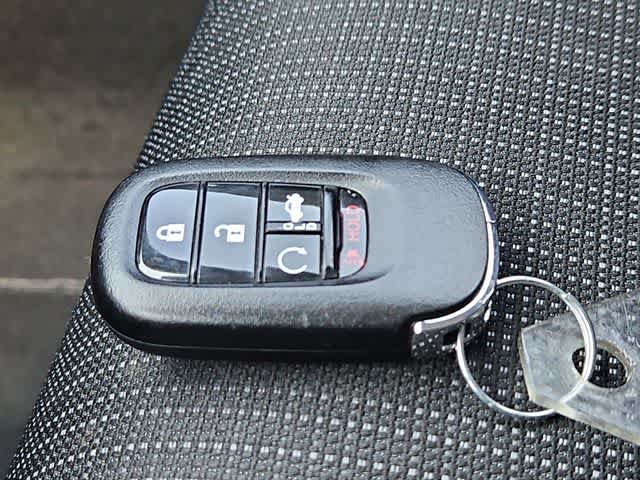 Used 2022 Honda Civic EX image 29