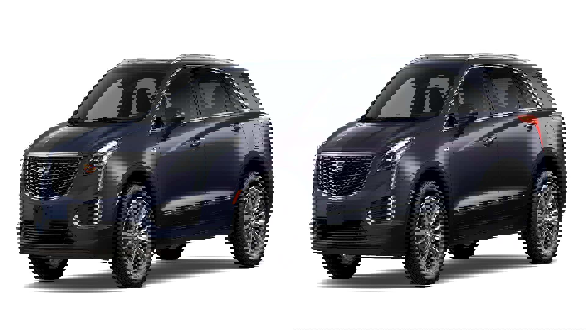 New 2025 Cadillac XT5 Premium Luxury w/ LPO, Floor Liner Package image 21