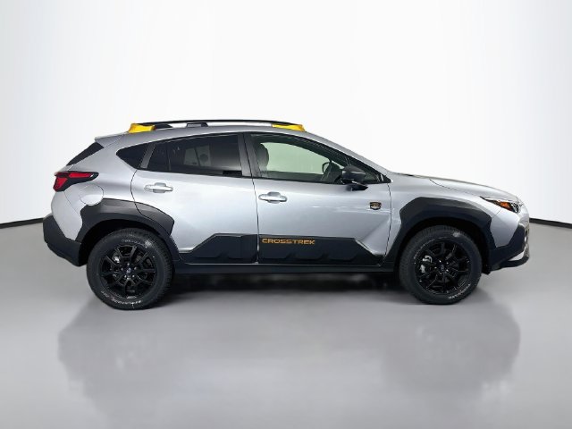 New 2026 Subaru Crosstrek 2.5i Wilderness AWD/4WD image 8