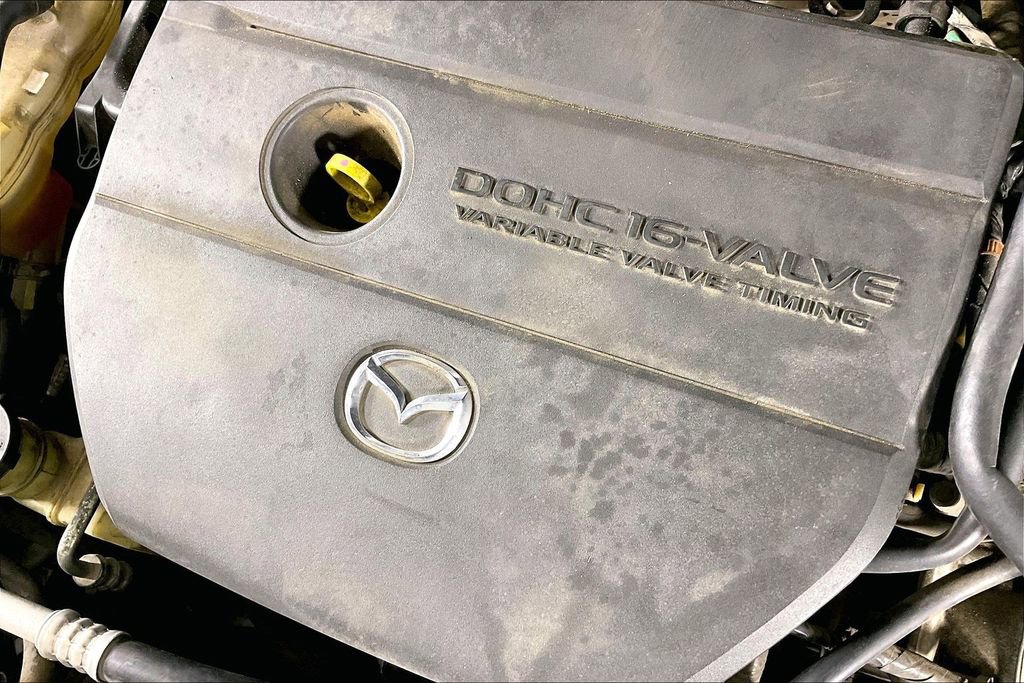 Used 2009 MAZDA MAZDA6 i Sport image 39