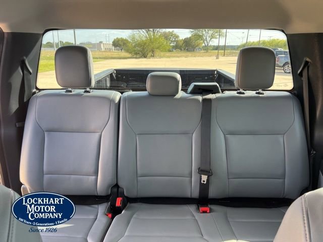 Used 2023 Ford F450 XL image 27