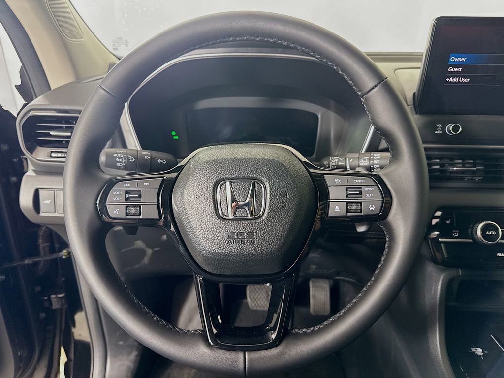 New 2026 Honda Pilot EX-L image 12