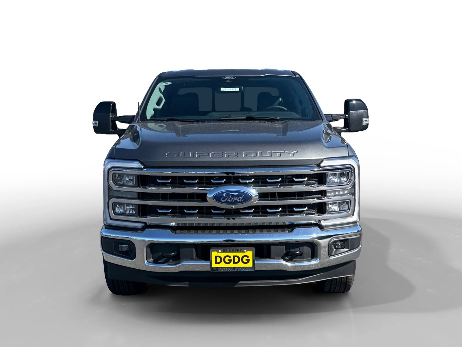 New 2026 Ford F250 Lariat image 8
