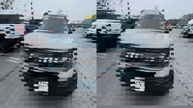 Used 2023 Ford Bronco Sport Big Bend image 7