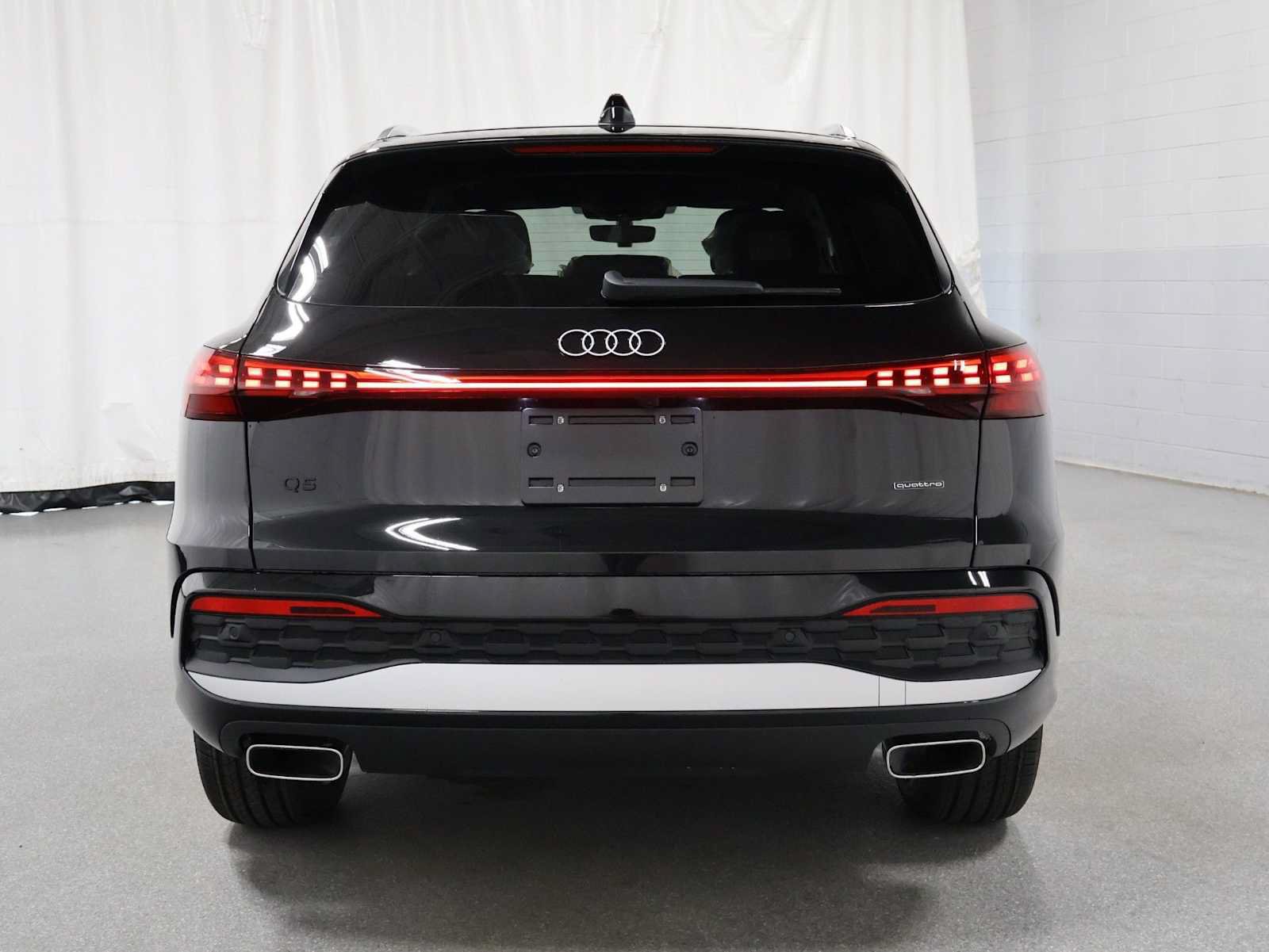 New 2026 Audi Q5 Premium Plus AWD/4WD image 7
