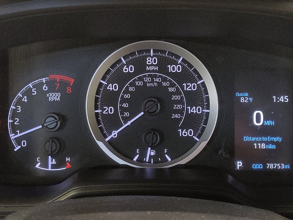 Used 2022 Toyota Corolla LE FWD image 23