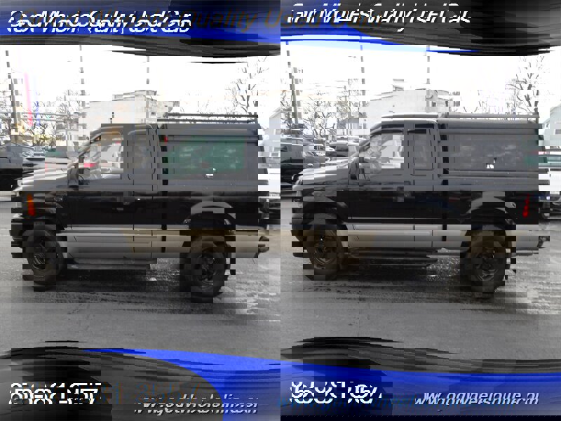 Used 2001 Ford F250 Lariat image 8