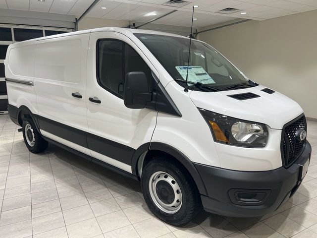 New 2024 Ford Transit 150 Low Roof RWD image 7