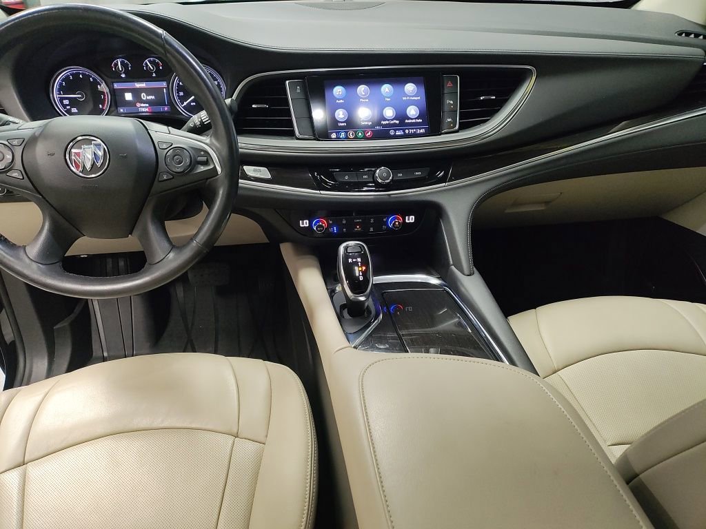 Used 2020 Buick Enclave Premium w/ Sun and Sites Package image 33