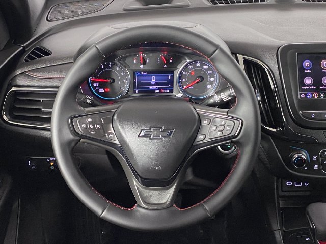 Certified 2024 Chevrolet Equinox RS AWD/4WD image 17