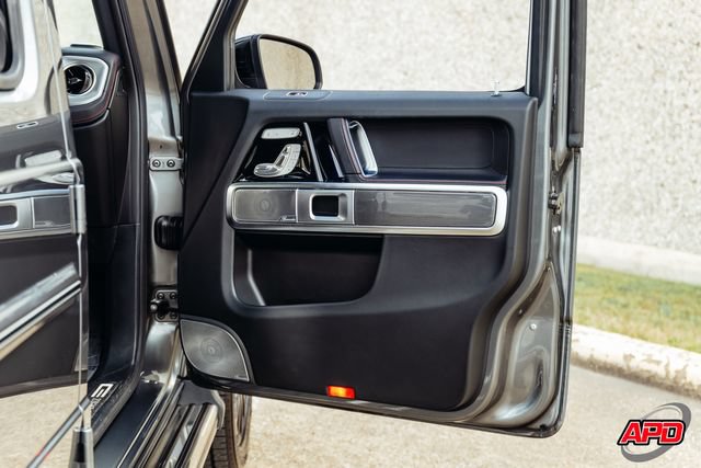 Used 2019 Mercedes-Benz G 550 image 70