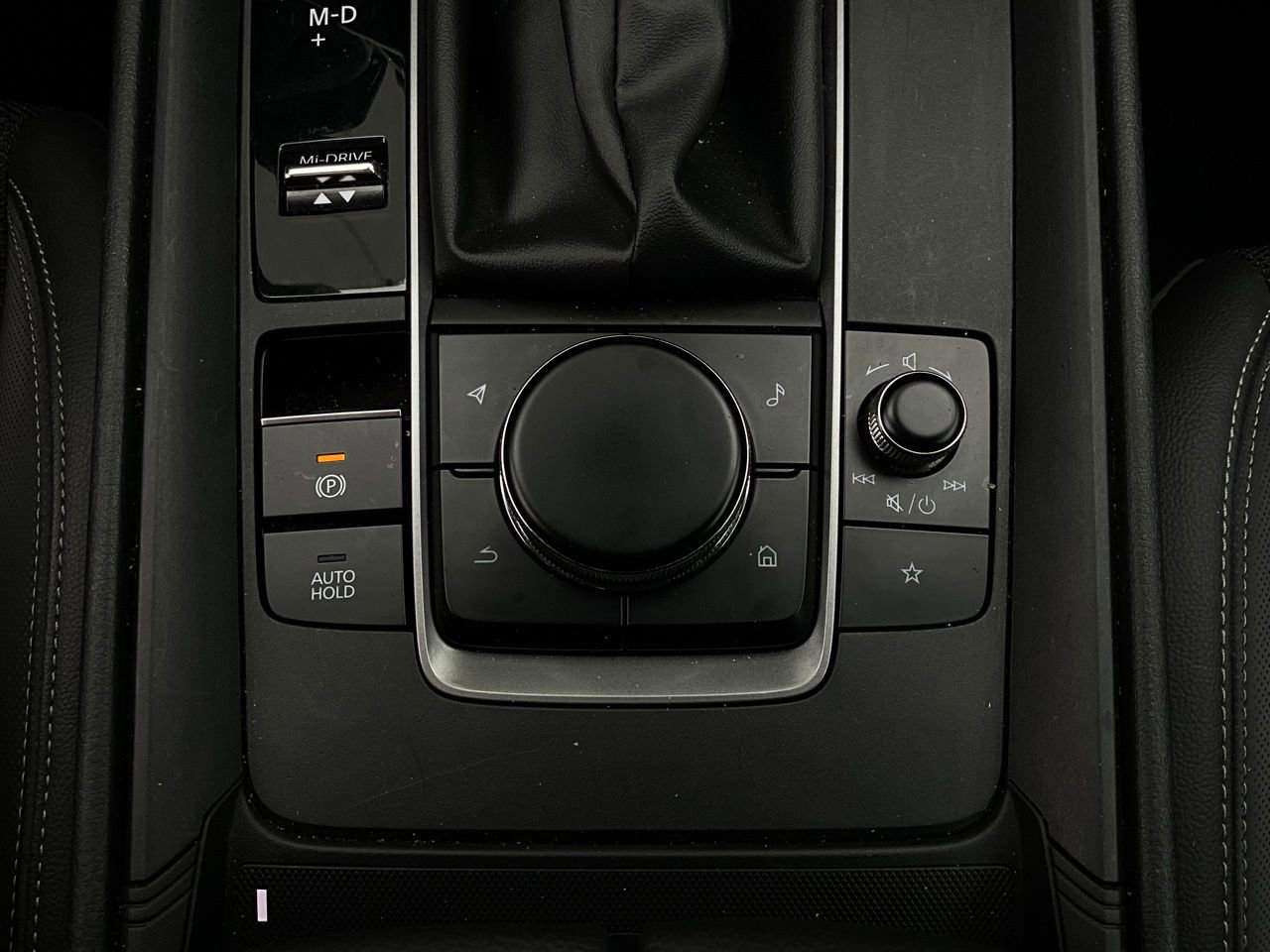 Used 2025 MAZDA CX-50 AWD 2.5 S w/ Premium Package image 25