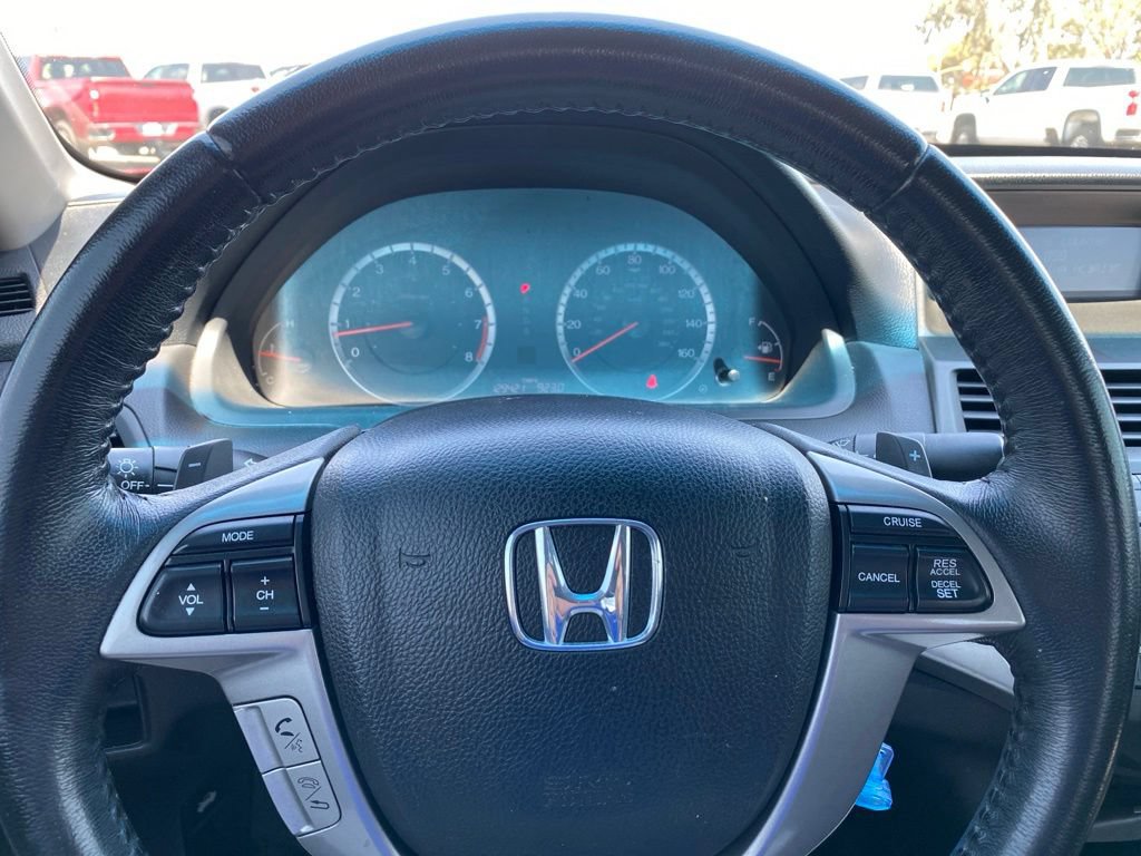 Used 2011 Honda Accord EX-L image 21