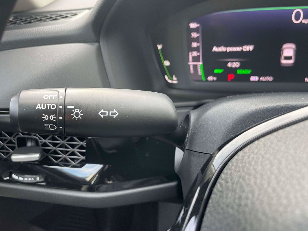 Certified 2023 Honda Accord Touring image 24