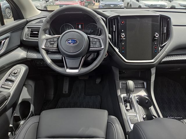New 2026 Subaru Ascent Premium AWD/4WD image 8