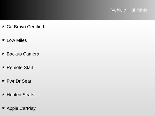 Certified 2025 Chevrolet Trax LT w/ LT Convenience Package image 5