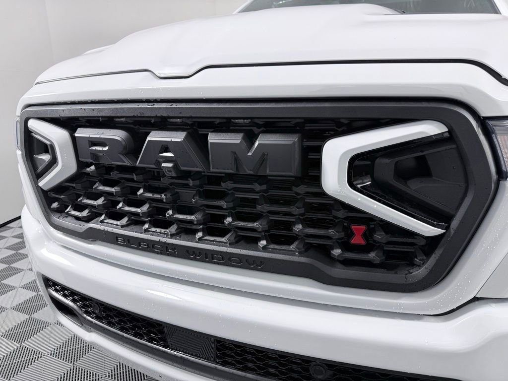 New 2026 RAM 1500 Big Horn image 25