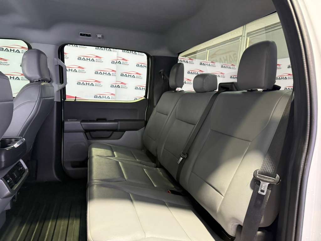 Used 2022 Ford F150 Lightning Pro image 40