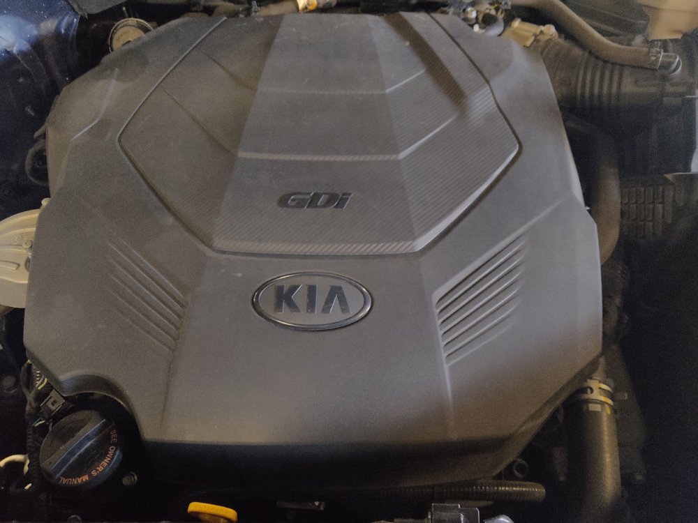 Used 2020 Kia Sorento SX AWD/4WD image 30