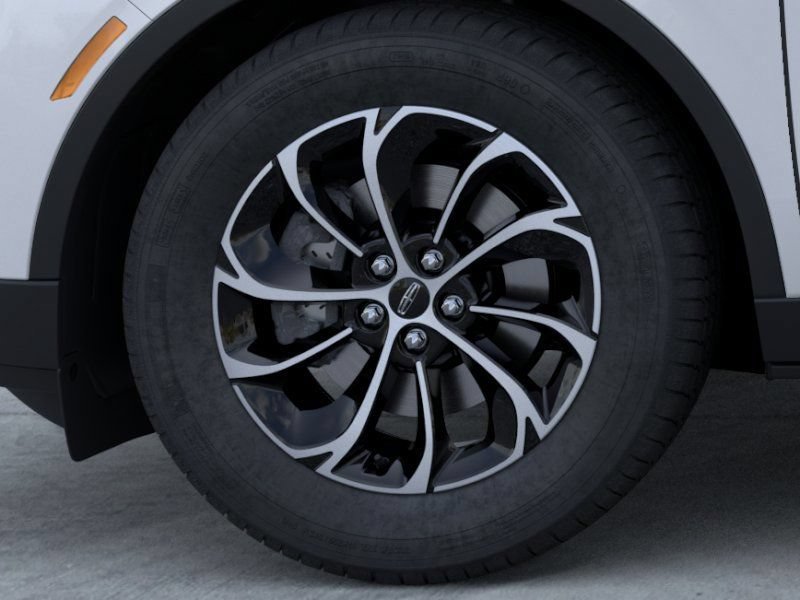 New 2026 Lincoln Nautilus Hybrid AWD/4WD image 19
