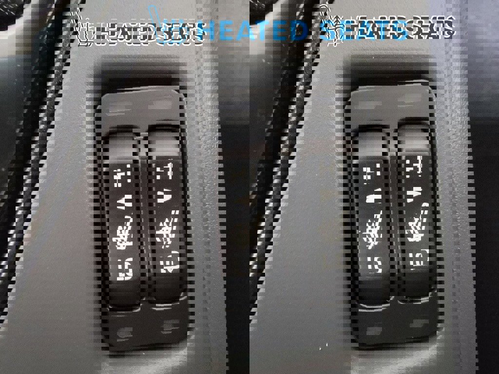 New 2026 Subaru Crosstrek 2.5i Wilderness image 16