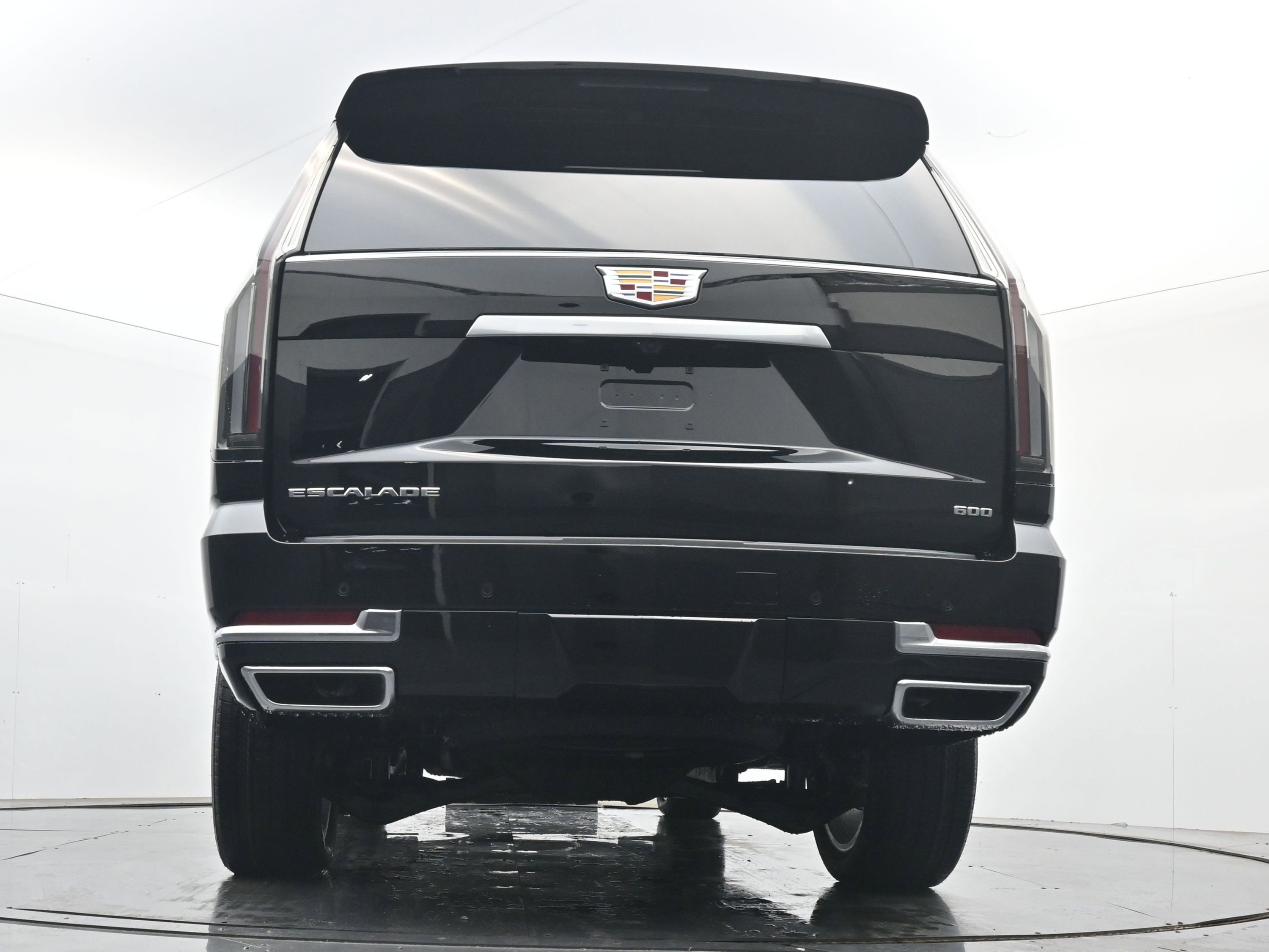 New 2026 Cadillac Escalade ESV 4WD image 18