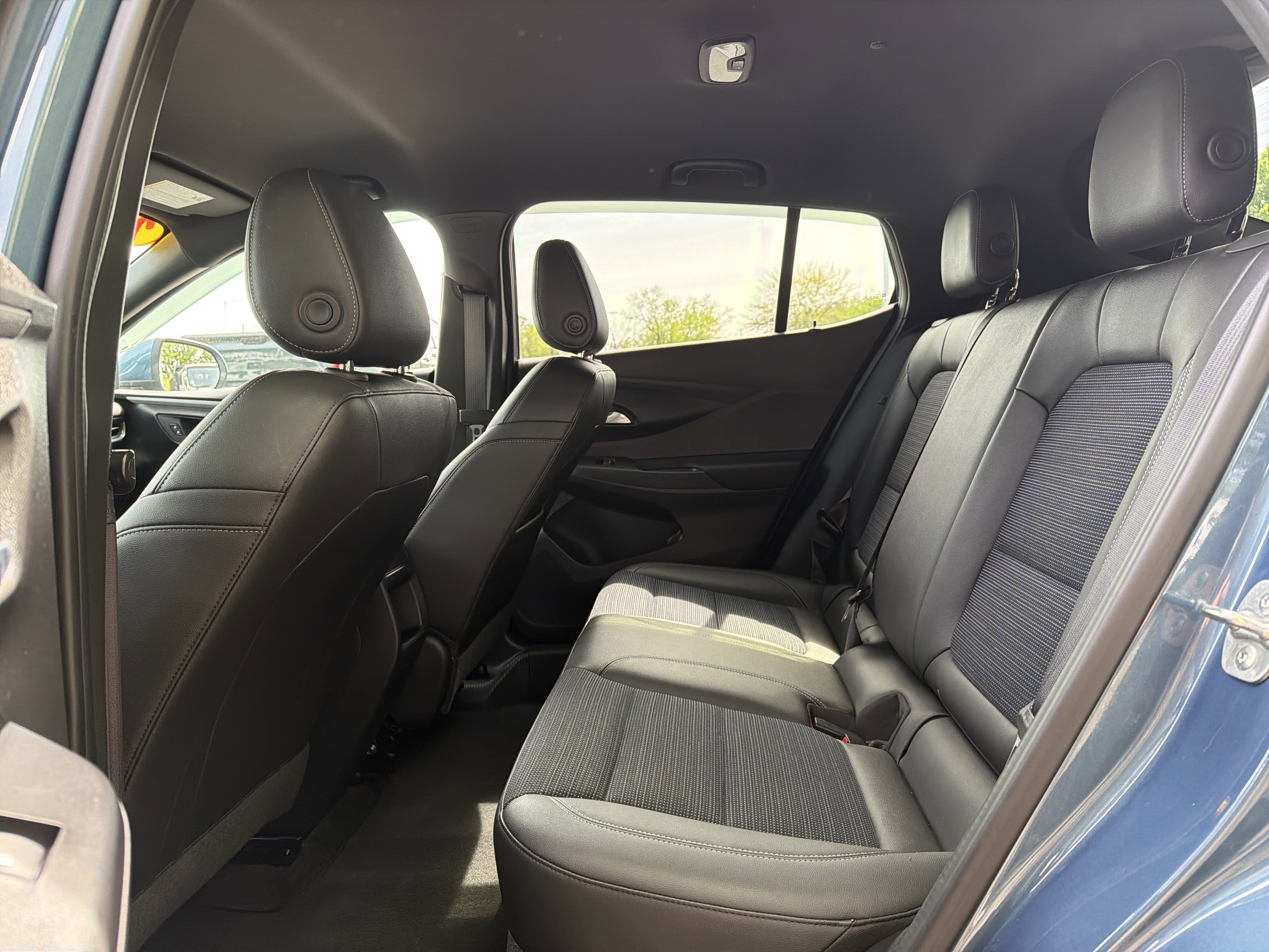 Used 2024 Buick Envista Preferred w/ Convenience I Package image 29