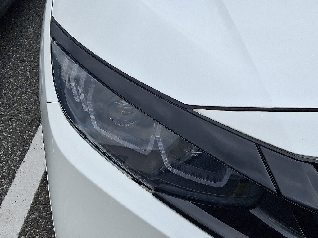 Used 2020 Honda Civic Sport image 4