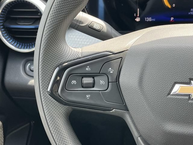 New 2026 Chevrolet Trax LT FWD image 16