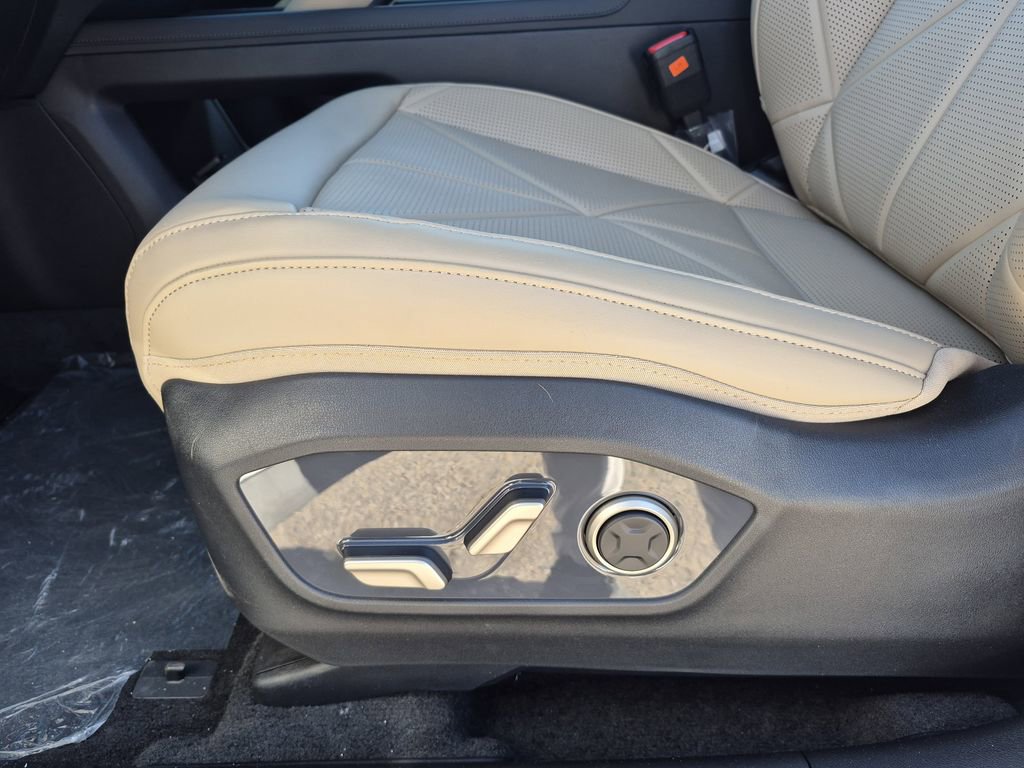 New 2027 Kia Telluride EX image 11