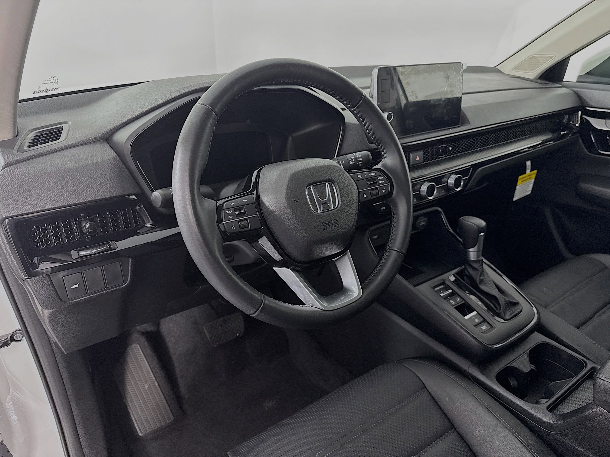 Certified 2026 Honda CR-V EX-L image 9