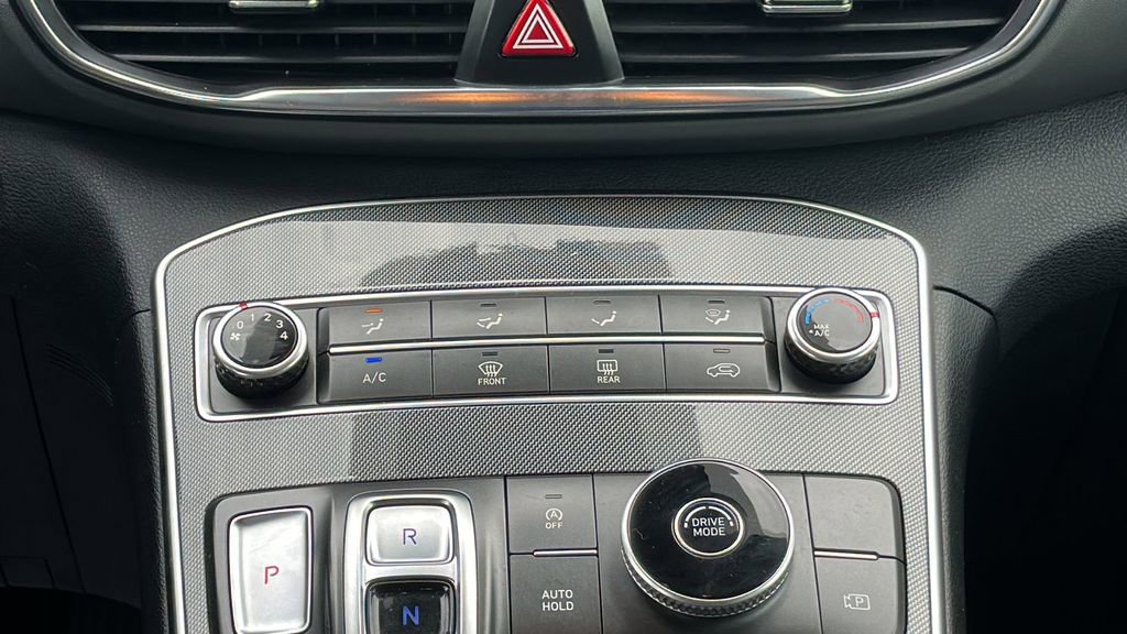 Used 2022 Hyundai Santa Fe SEL image 17