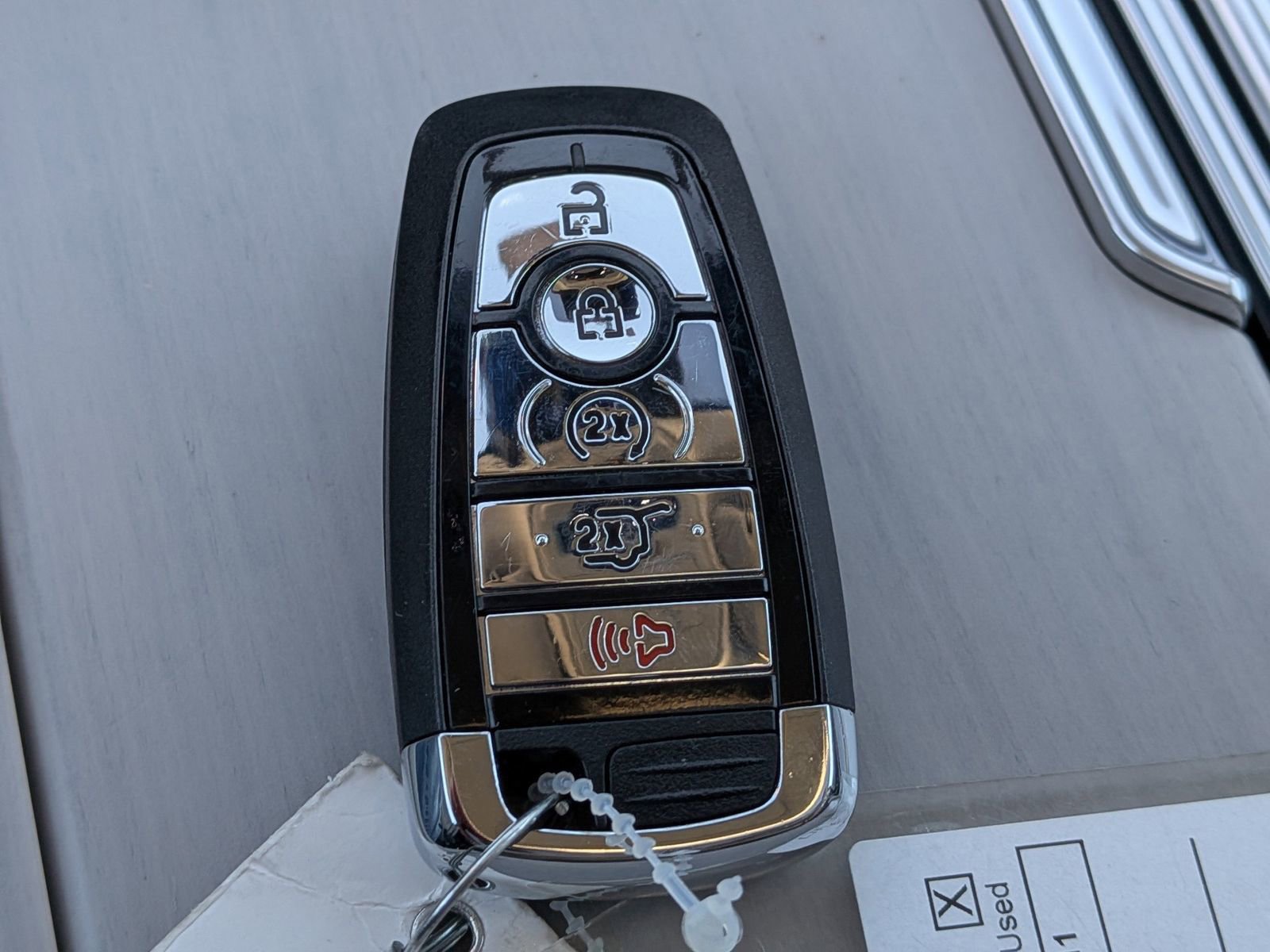 Certified 2025 Lincoln Navigator Reserve image 35