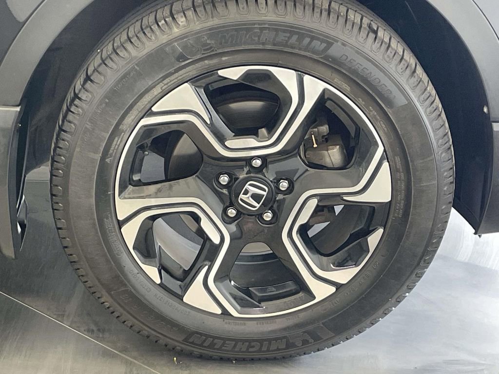 Used 2017 Honda CR-V Touring image 14